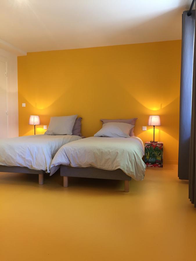 B&B Le Toocool Bourgheim Exterior foto